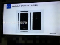  Vivo Xplay7  10     512  -