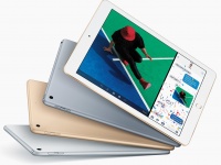 SMARTlife:     iPad 2017?