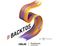  MWC 2018    ASUS Zenfone 5 Series