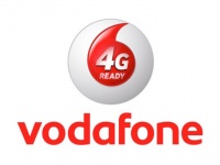 Vodafone    4G  
