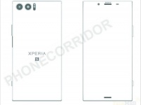    Sony Xperia XZ Pro