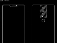   Huawei P11 (P20)   27   