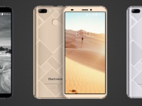 Blackview S6         $99.99