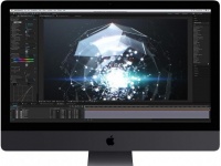  Apple     iMac Pro  18-  