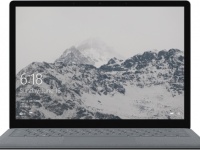 Microsoft   Surface Laptop