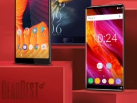     Gearbest:  Xiaomi  Leagoo,    