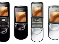 HMD    Nokia Sirocco