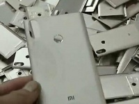   Xiaomi Mi6X   