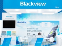 Blackview      BV5800 Pro     MWC 2018