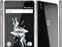  OnePlus    OnePlus X