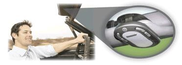 Spracht Aura Mobile BT