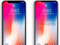 Apple     iPhone 2018