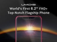! UMIDIGI Z2     6,2- FHD+    