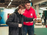  : Moto Z2 Force   - 691   