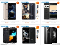 Doogee      AliExpress Tech Discovery