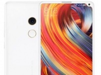    Xiaomi Mi Mix 2S     