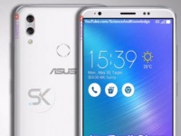  Asus ZenFone 5    