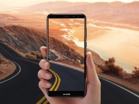  Face unlock     Huawei Mate10 lite