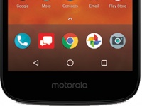  Moto E5 Play   -
