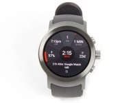  ArsTechnica ,         Android Wear  Qualcomm