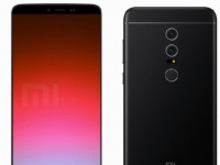  Xiaomi Redmi Note 5     