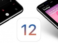    Apple iOS 12