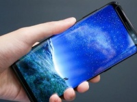    AnTuTu  Samsung Galaxy S9+?
