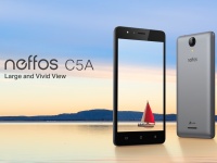  TP-Link       Neffos C7  Neffos C5A