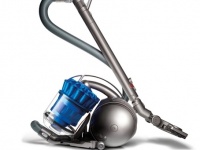 SMARTtech:  Dyson   