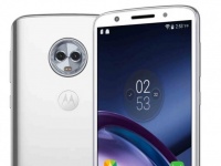   Moto G6   