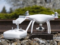  DJI Phantom 4     