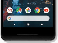   Google Pixel 2          