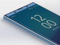   Sony  MW 2018   Xperia XZ2