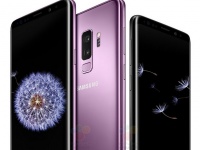   :  ,     Samsung Galaxy S9