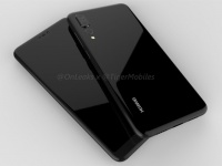 Huawei P20 Plus    4000 