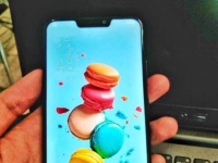  Asus Zenfone 5    
