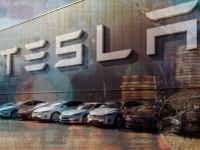    Tesla     -