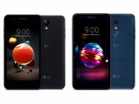 LG    K8  K10 (2018)
