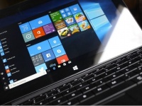 Microsoft       Windows 10    