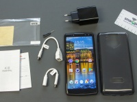   Oukitel K10   Smartphone.ua!