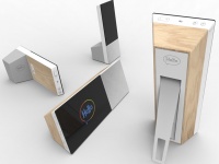 ARCHOS Hello: -   Google Assistant