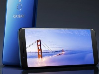 Alcatel 1x, 3  3x:   -