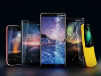 MWC2018:    Nokia  Android One