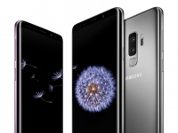 Samsung Galaxy S9  S9+  