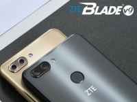 ZTE    Blade V9