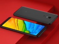 Xiaomi Redmi 5  Redmi 5 Plus      
