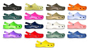 Crocs