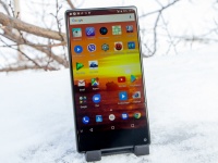   Archos Sense 55S   Smartphone.ua!