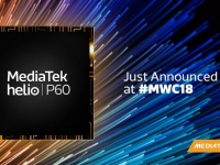 MediaTek Helio P60     -