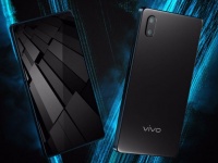  Vivo APEX:    